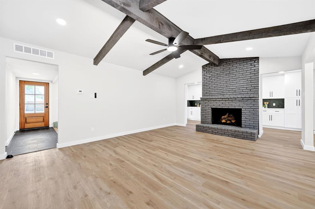 Buckner Terrace - Residential