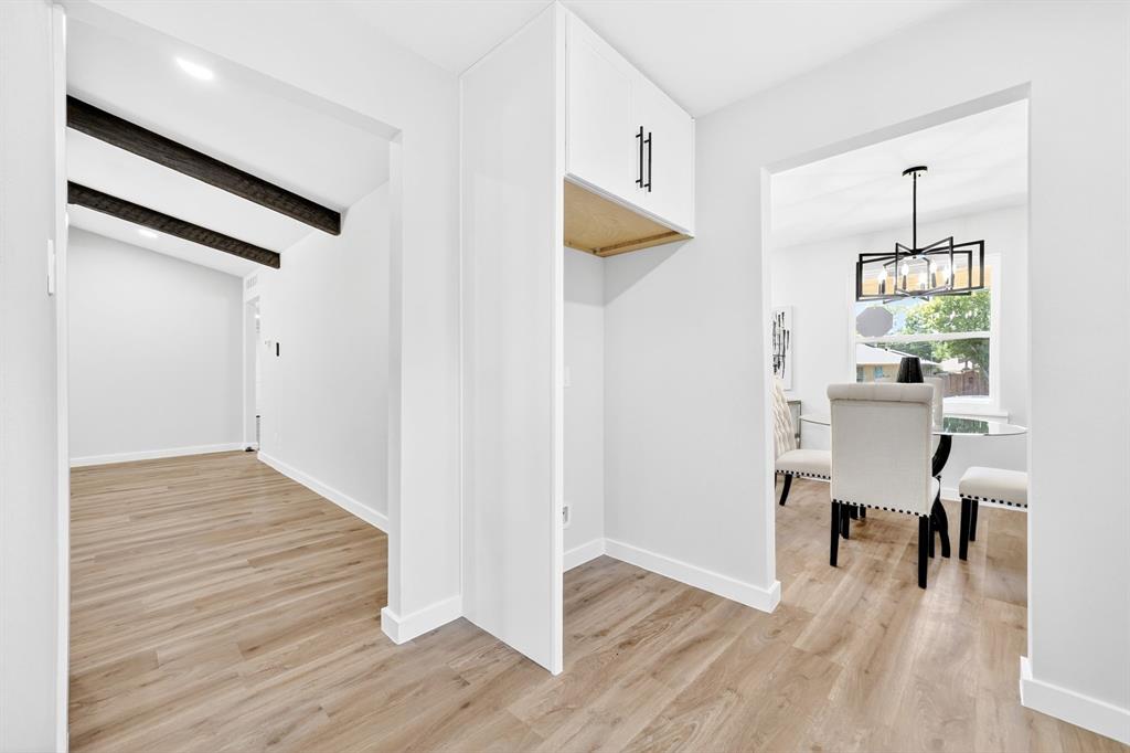 Buckner Terrace - Residential