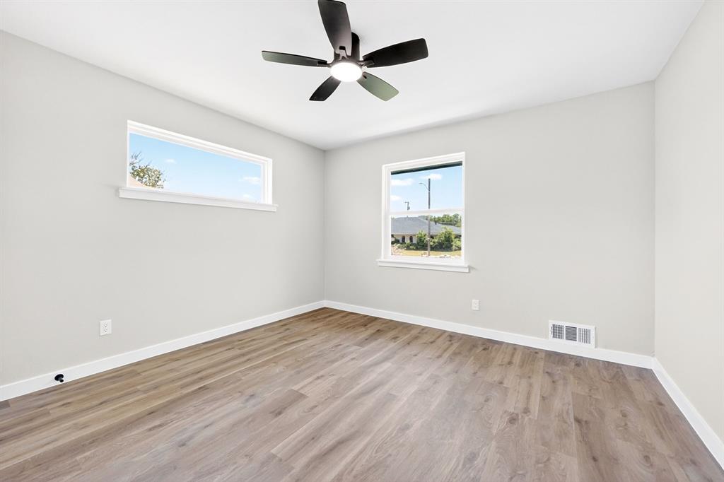 Buckner Terrace - Residential