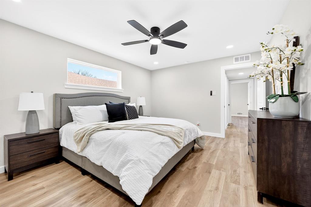 Buckner Terrace - Residential