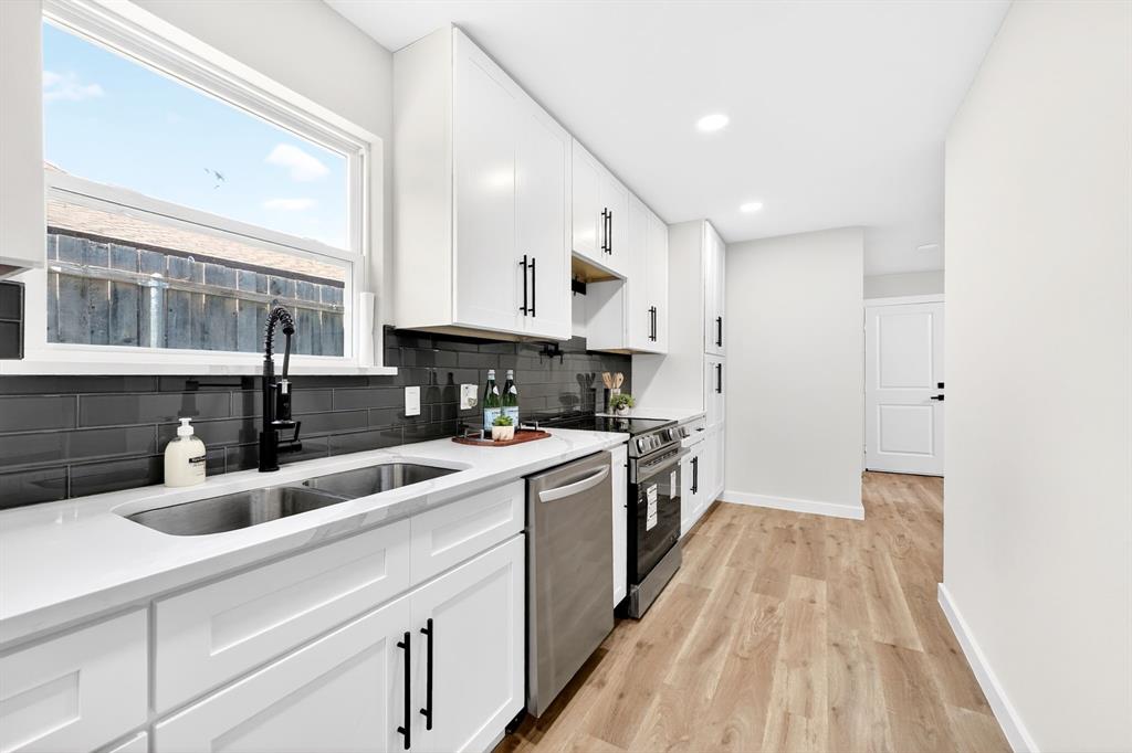 Buckner Terrace - Residential