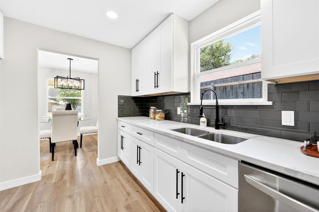 Buckner Terrace - Residential