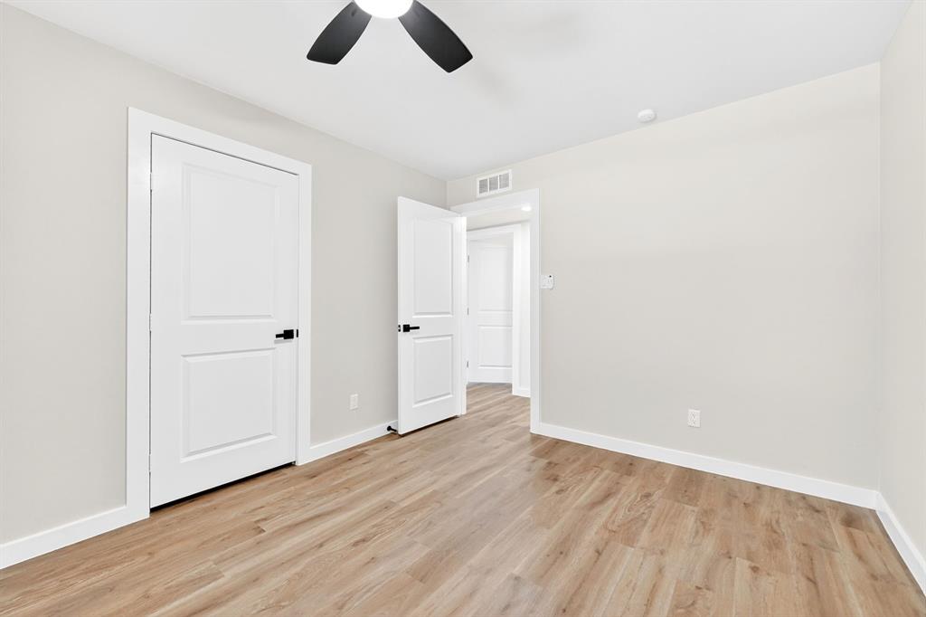 Buckner Terrace - Residential