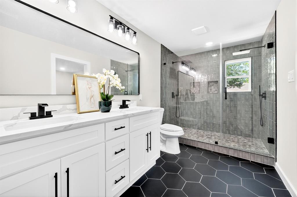 Buckner Terrace - Residential