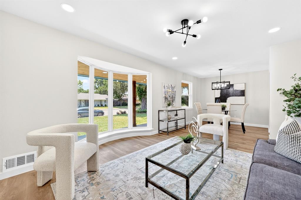 Buckner Terrace - Residential