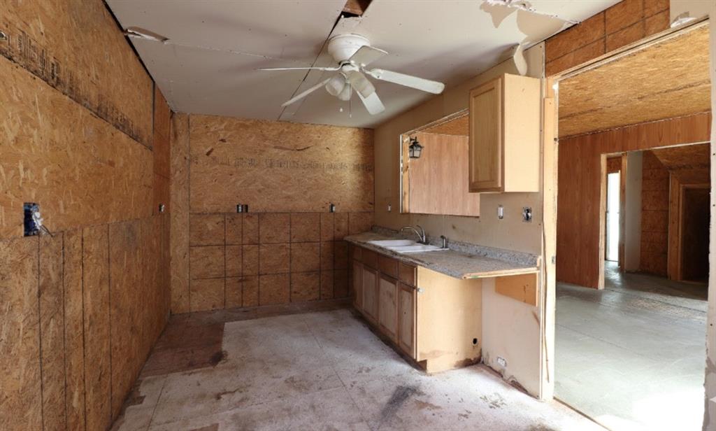 Lake Granbury Estates - Residential