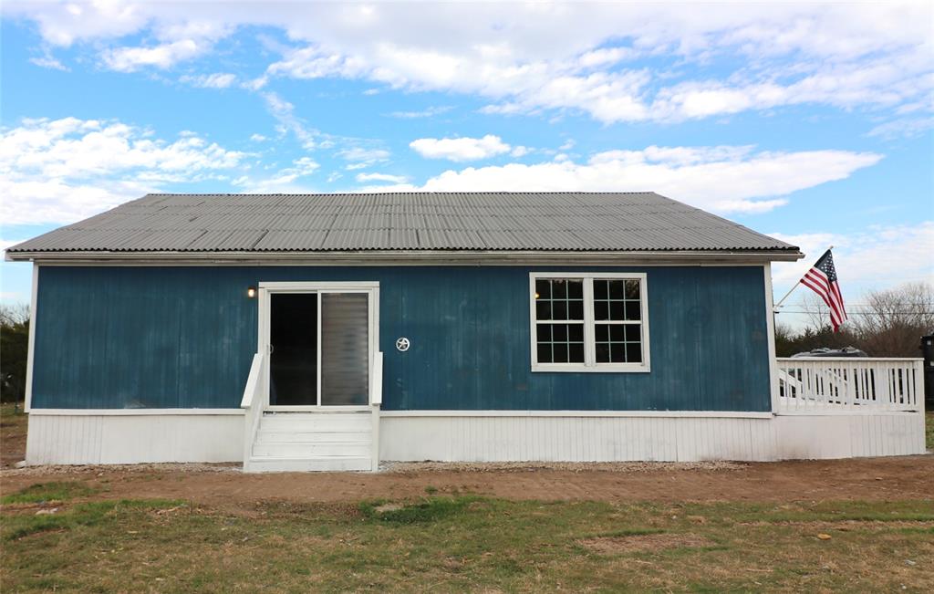 Lake Granbury Estates - Residential