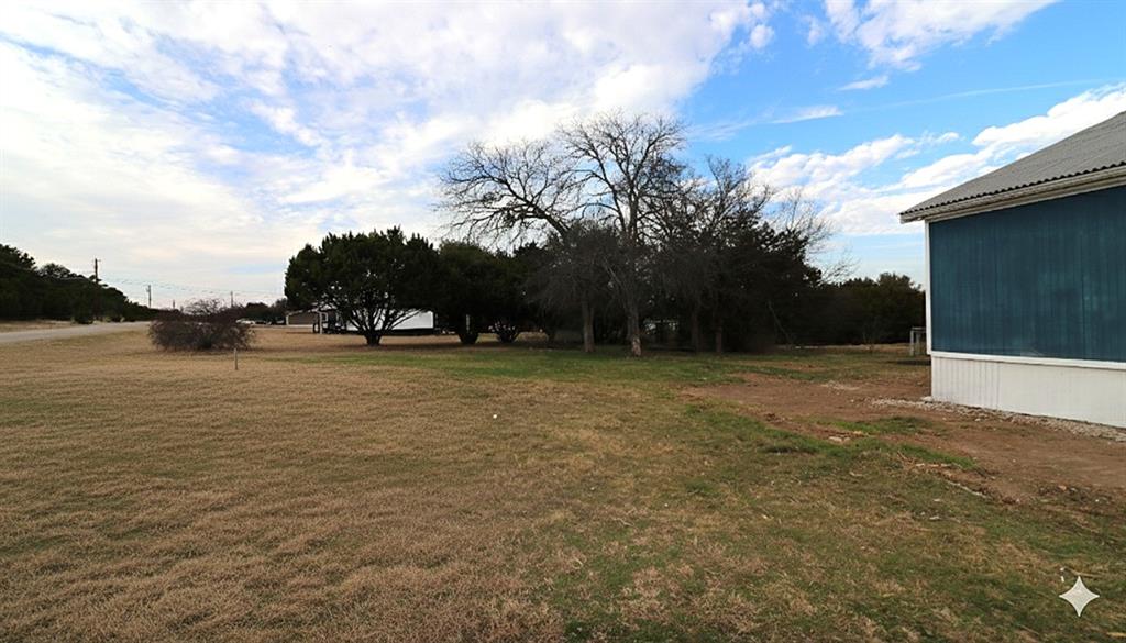 Lake Granbury Estates - Residential