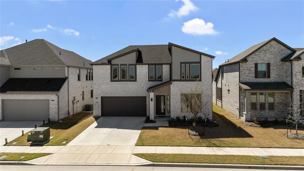 Lakepointe Ph III - Residential