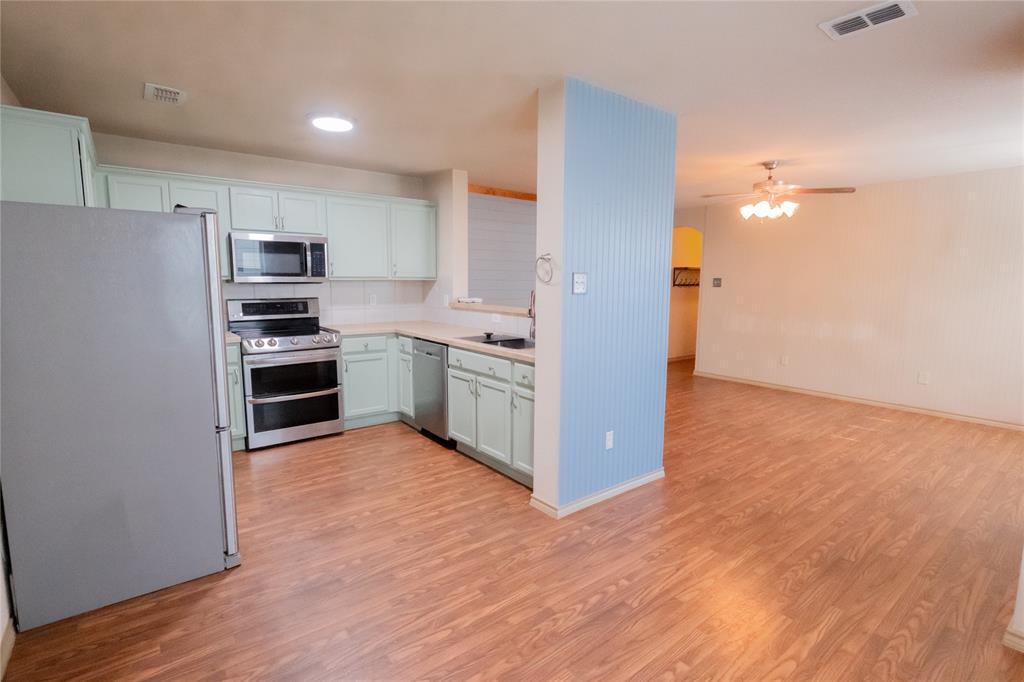 Westpoint Village - Residential