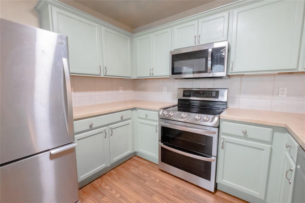 Westpoint Village - Residential