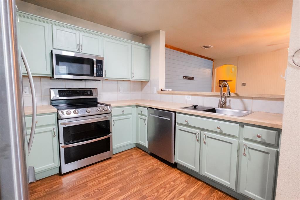 Westpoint Village - Residential
