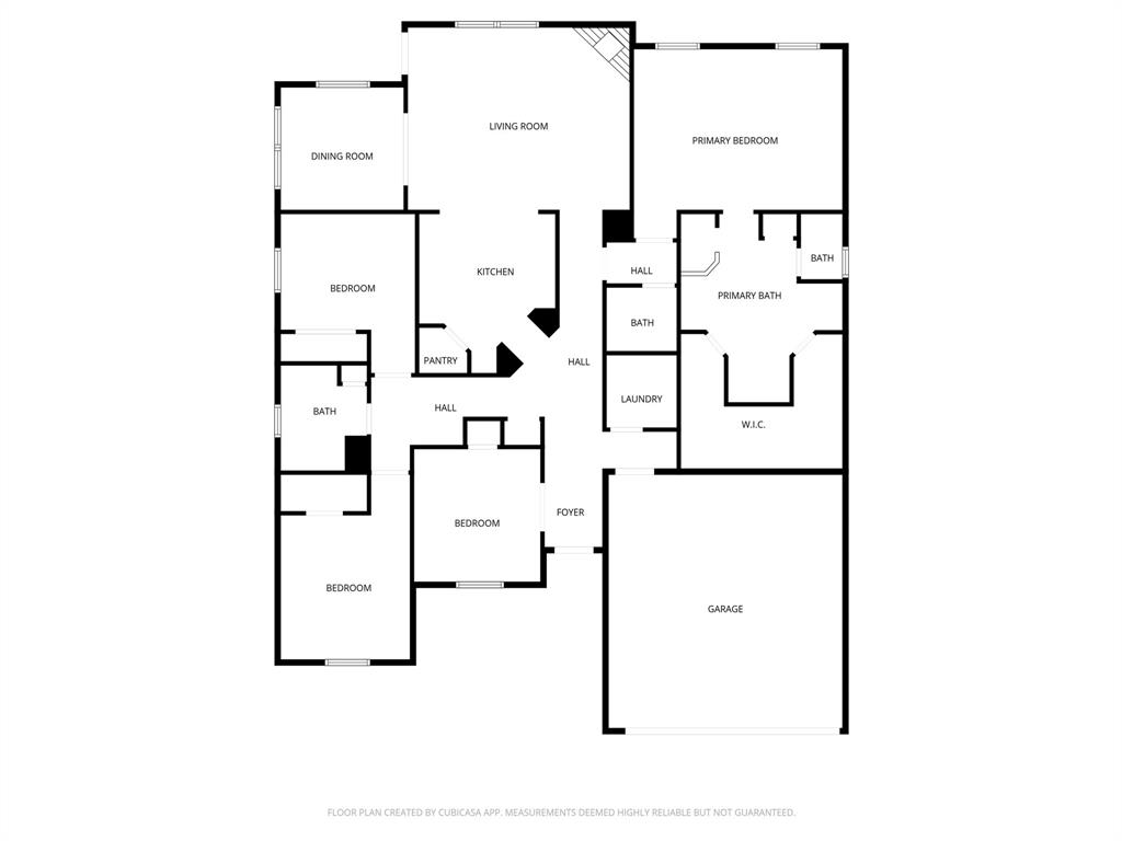 Common At Willow Creek - Residential
