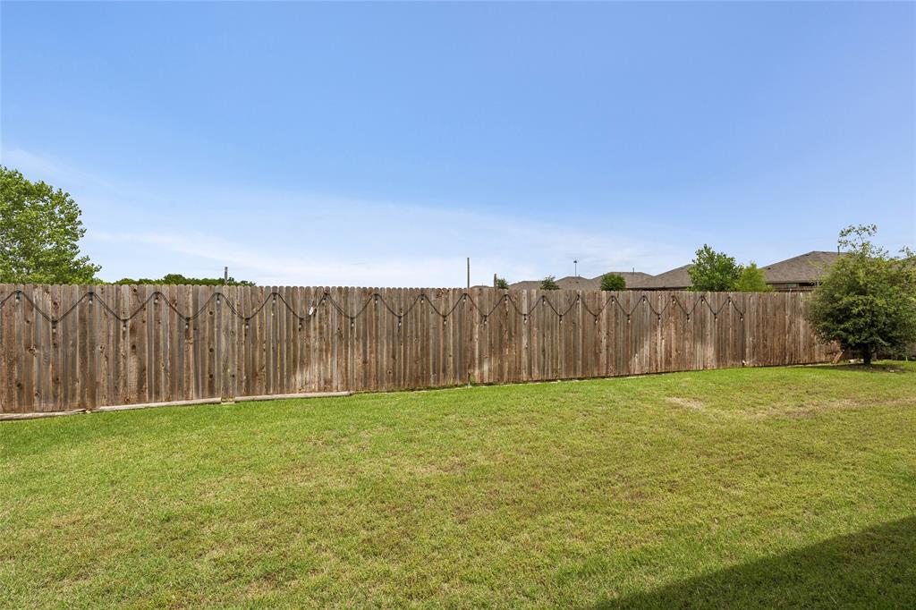 SUMMER CREEK RANCH ADDITION - Residential