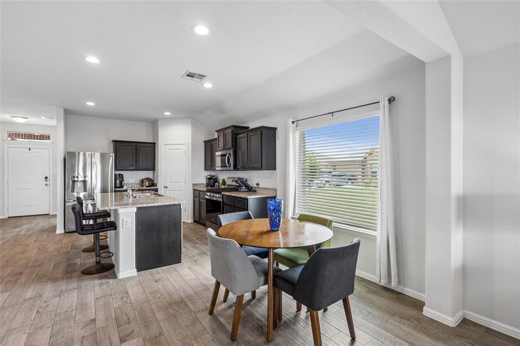 SUMMER CREEK RANCH ADDITION - Residential