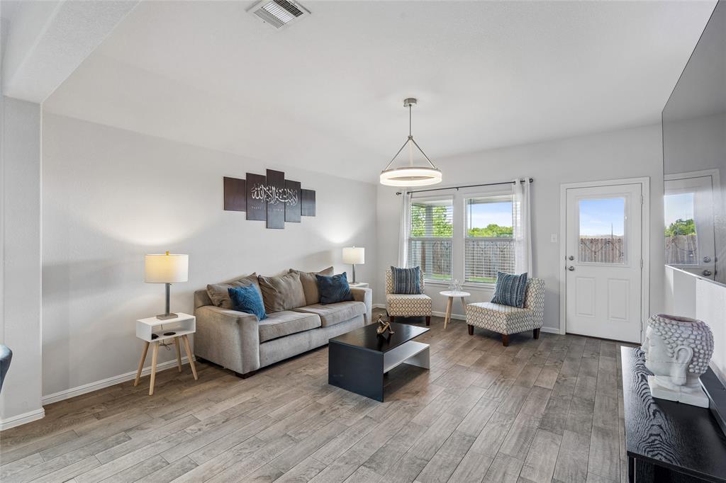 SUMMER CREEK RANCH ADDITION - Residential