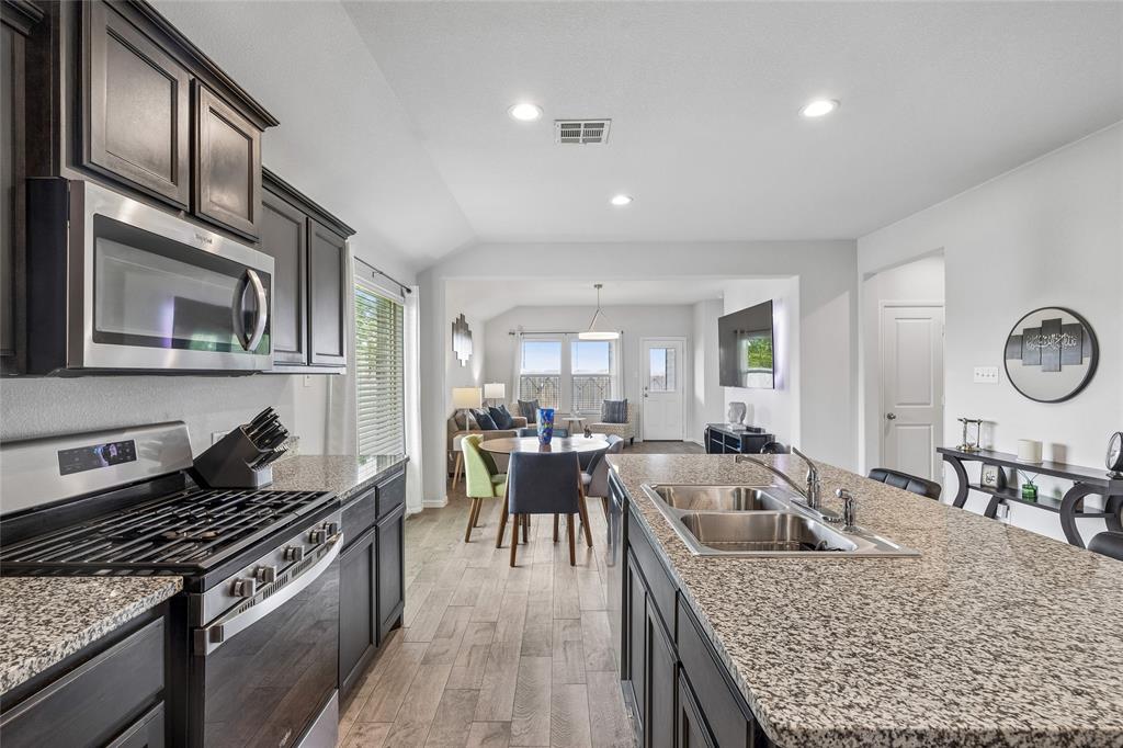 SUMMER CREEK RANCH ADDITION - Residential