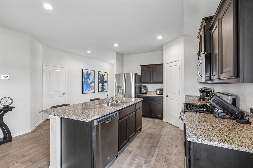 SUMMER CREEK RANCH ADDITION - Residential