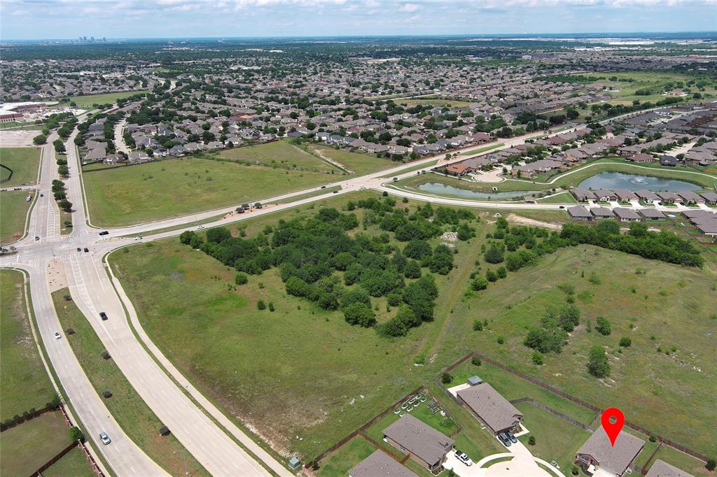 SUMMER CREEK RANCH ADDITION - Residential