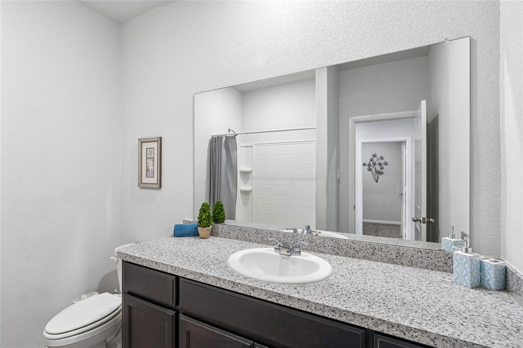 SUMMER CREEK RANCH ADDITION - Residential