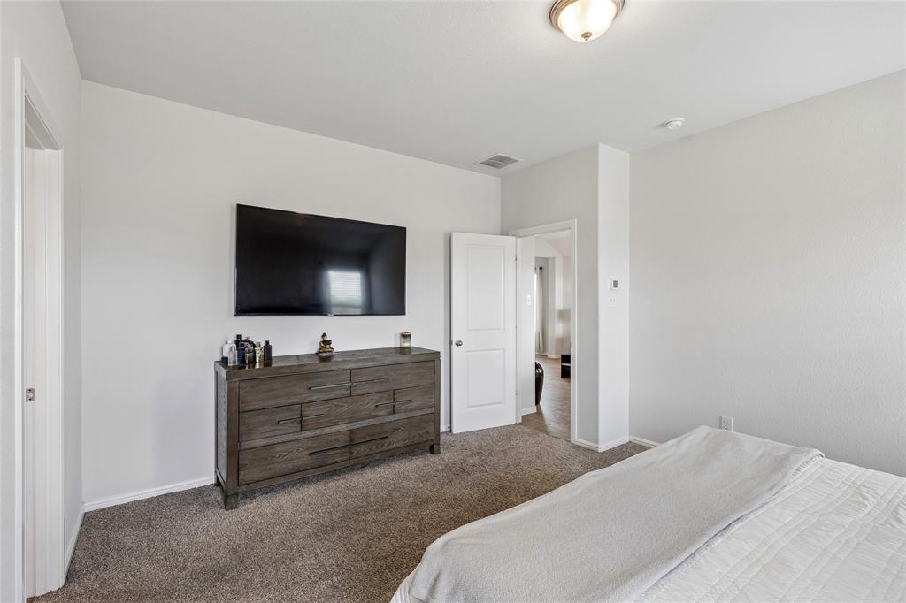 SUMMER CREEK RANCH ADDITION - Residential
