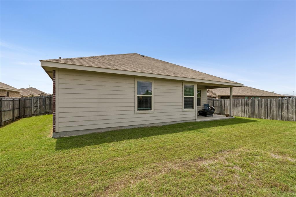 SUMMER CREEK RANCH ADDITION - Residential