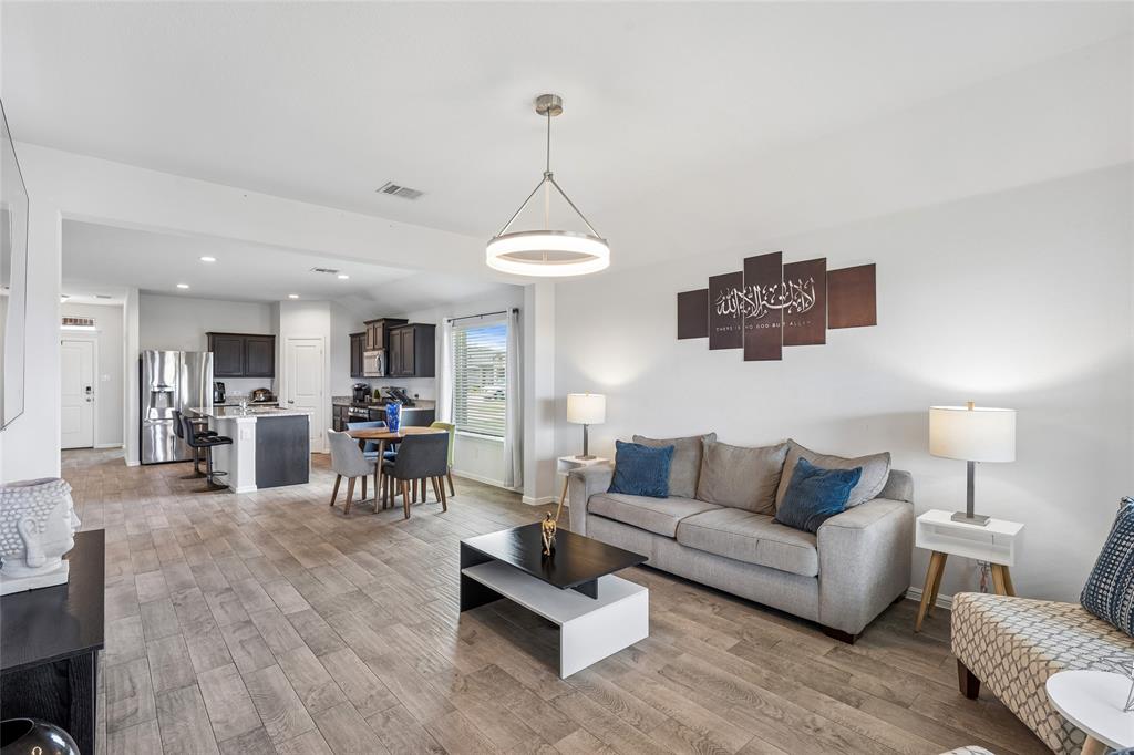 SUMMER CREEK RANCH ADDITION - Residential