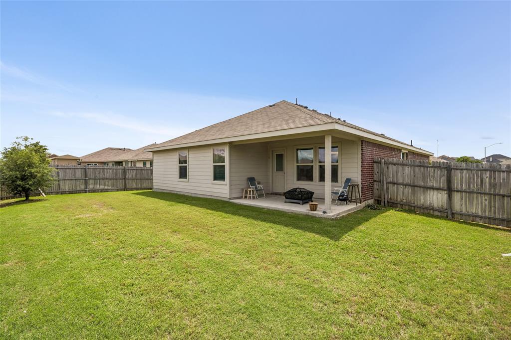 SUMMER CREEK RANCH ADDITION - Residential