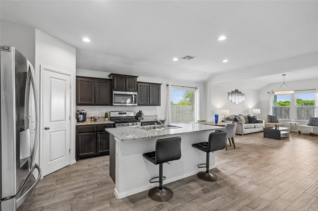 SUMMER CREEK RANCH ADDITION - Residential