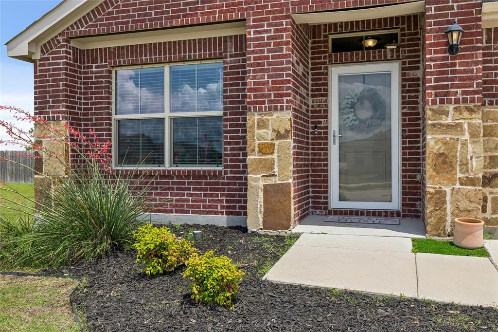 SUMMER CREEK RANCH ADDITION - Residential
