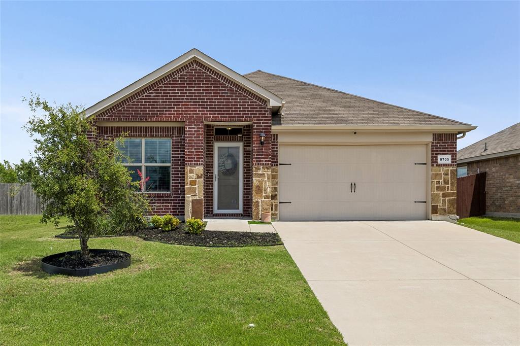 SUMMER CREEK RANCH ADDITION - Residential