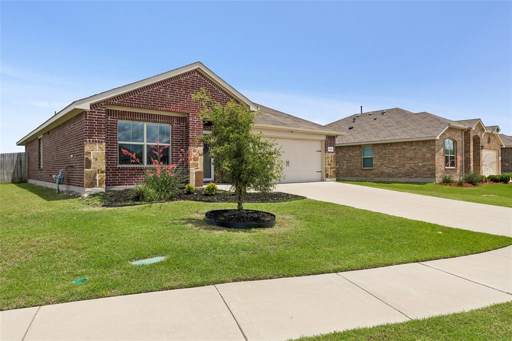 SUMMER CREEK RANCH ADDITION - Residential