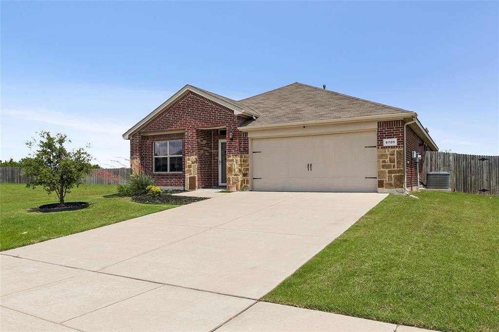 SUMMER CREEK RANCH ADDITION - Residential