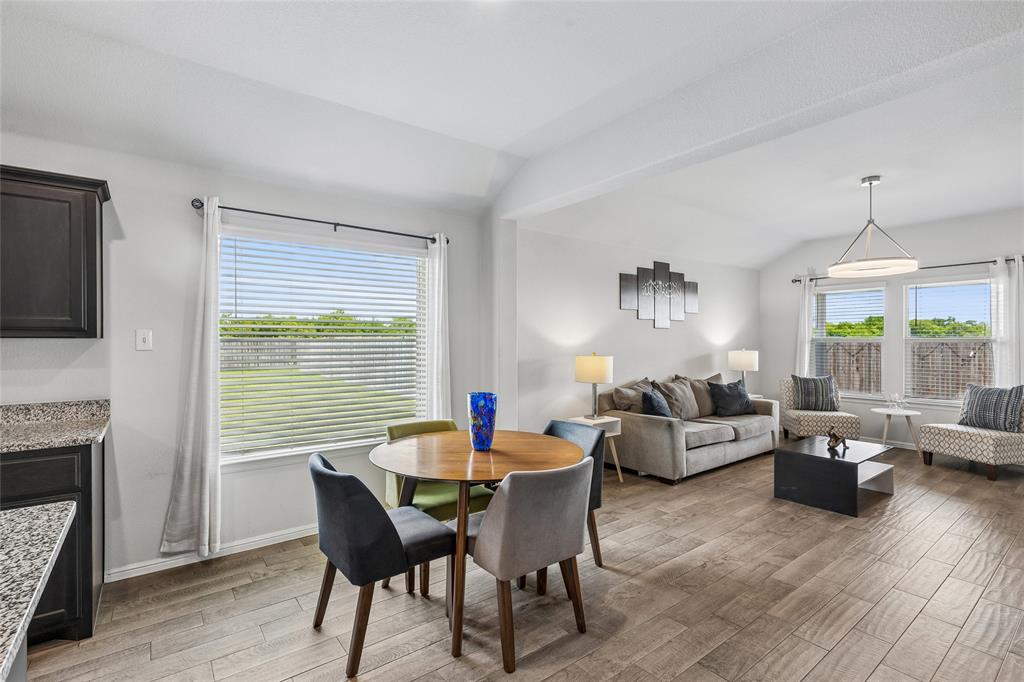SUMMER CREEK RANCH ADDITION - Residential