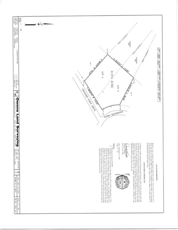 Rolling Hills Sec III - Land