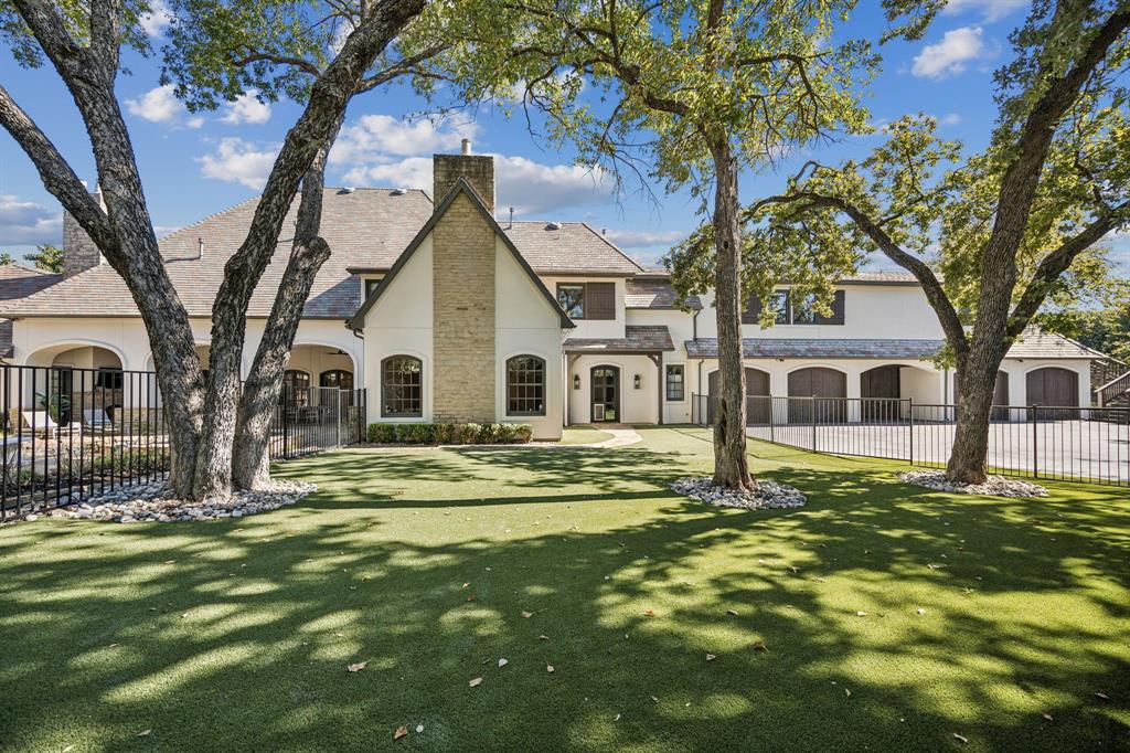 Lakes Of La Paloma Add - Residential