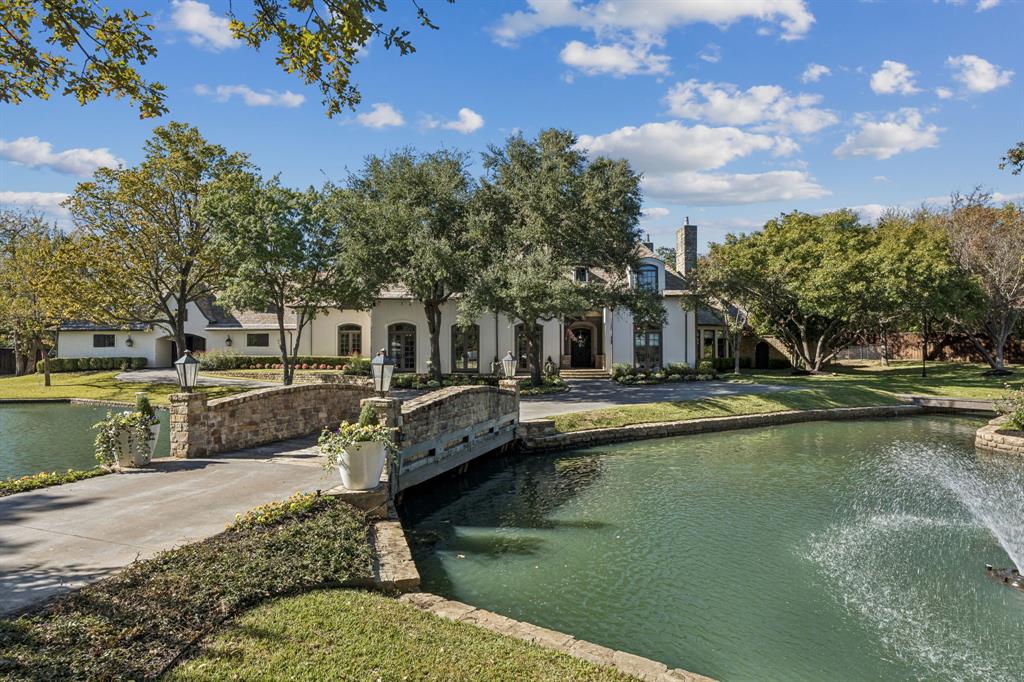Lakes Of La Paloma Add - Residential