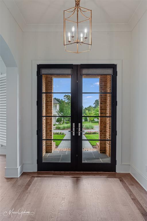 LONG LAKE ESTATES - Residential