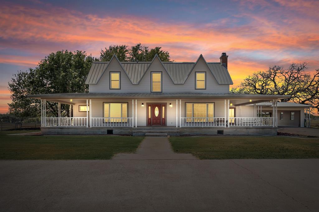 Boyce RP - Residential