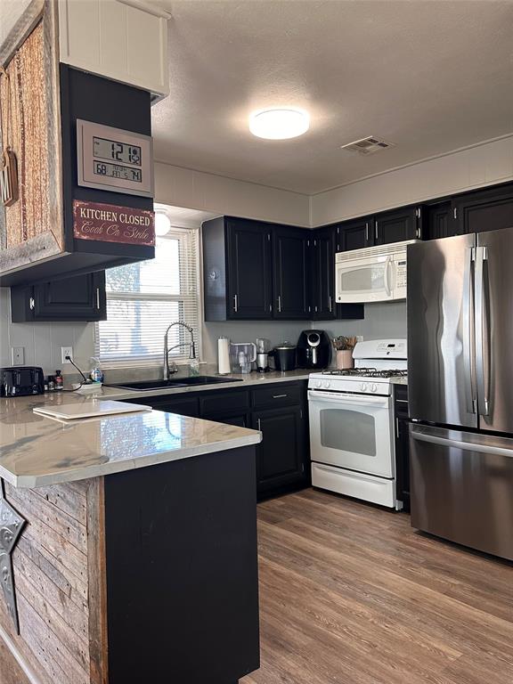 Boyce RP - Residential