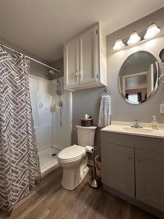 Boyce RP - Residential