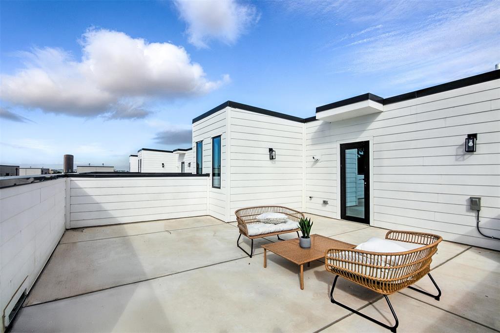 O A TEAL - Residential