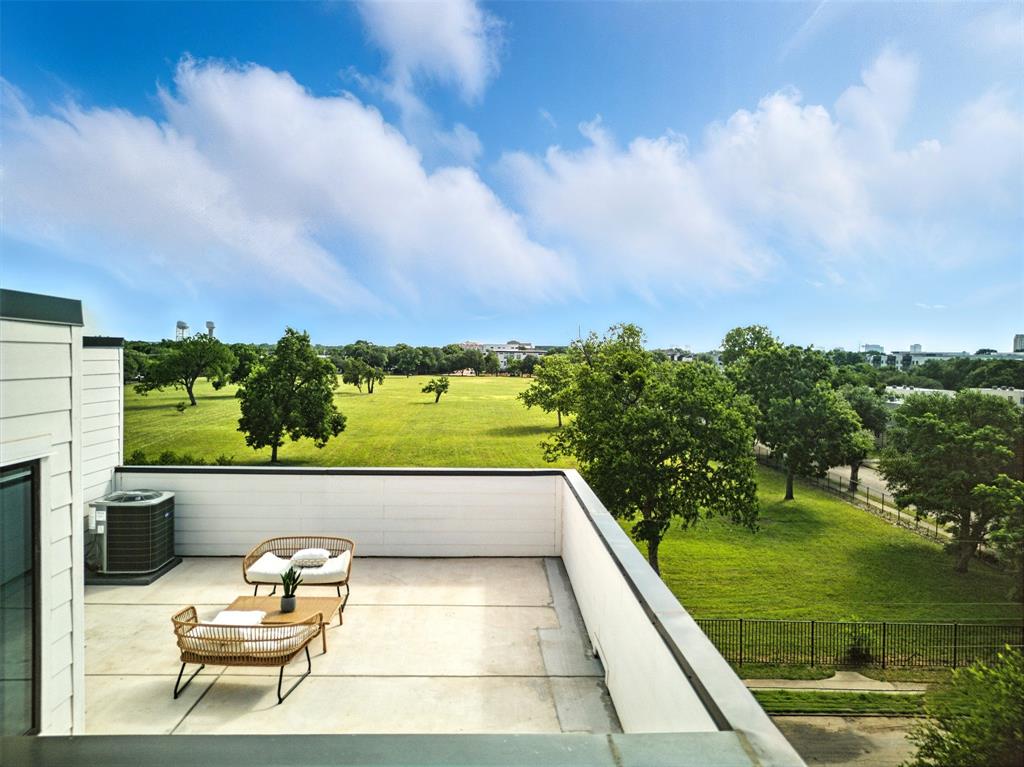O A TEAL - Residential