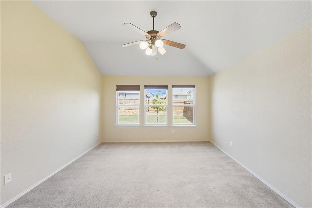 Vista West - Residential