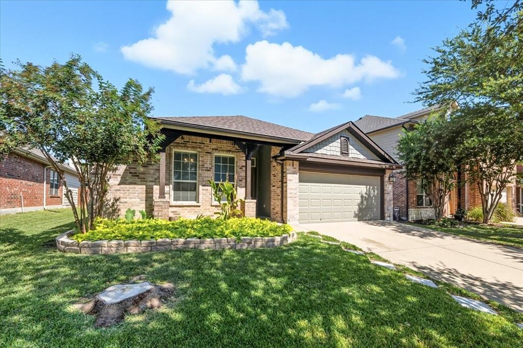 Vista West - Residential