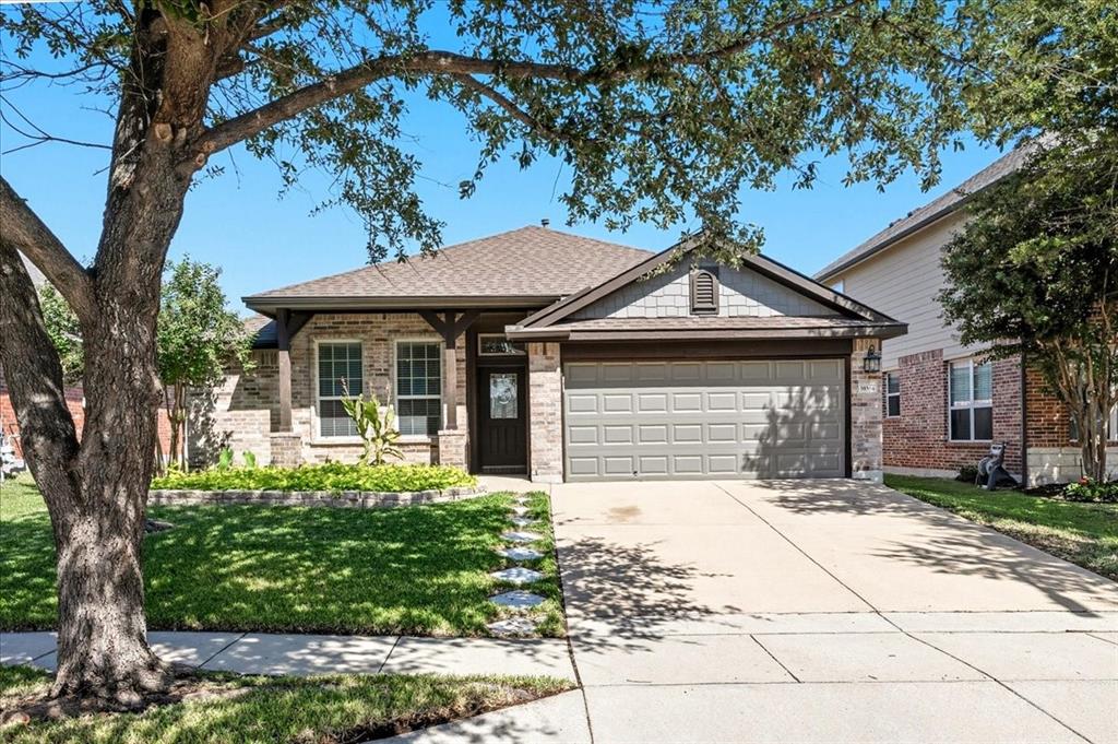 Vista West - Residential
