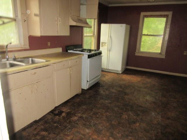 Caddo Heights - Residential