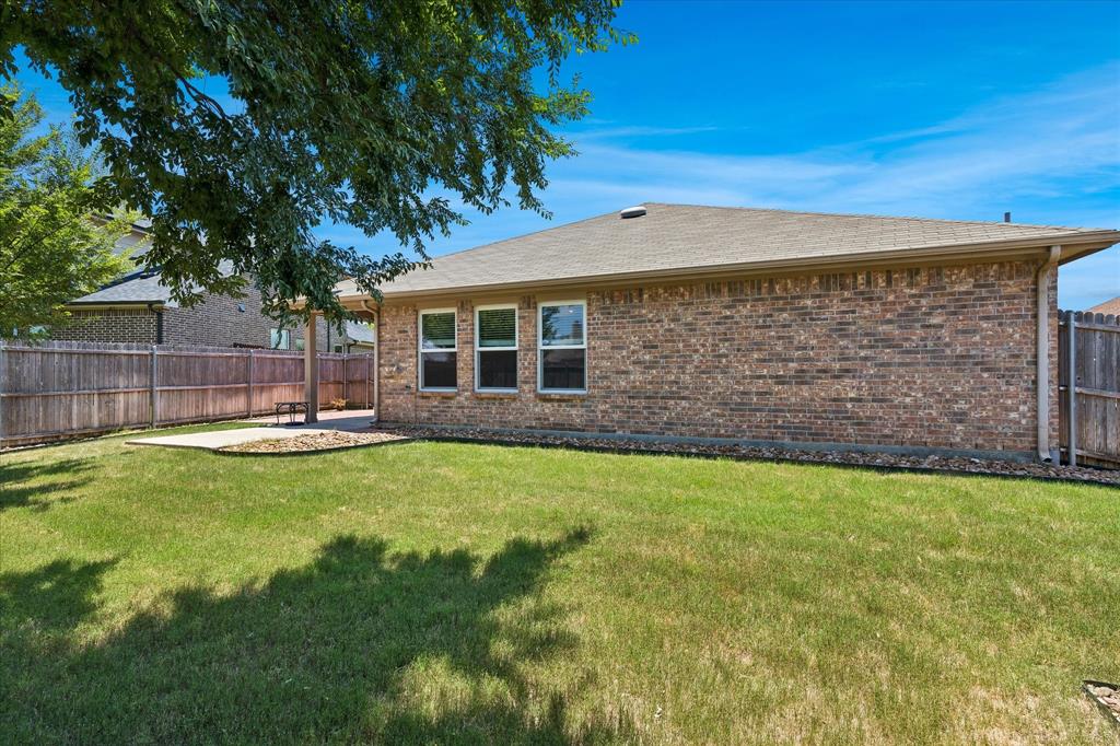 Mistletoe Hill Ph VI & Vii - Residential