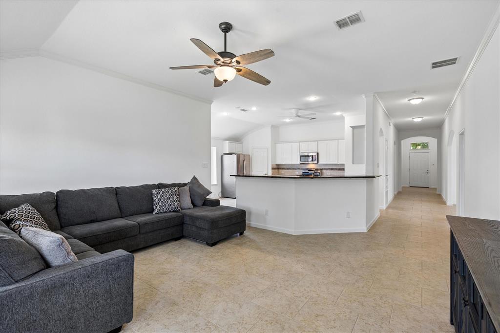 Mistletoe Hill Ph VI & Vii - Residential