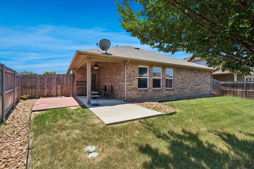 Mistletoe Hill Ph VI & Vii - Residential